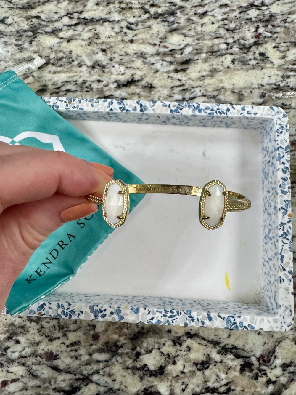 Kendra Scott Bracelet